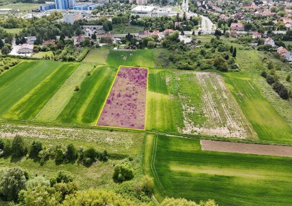 działka na sprzedaż - Legnica
