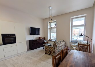 mieszkanie na wynajem - Legnica