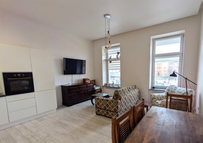 mieszkanie na wynajem - Legnica