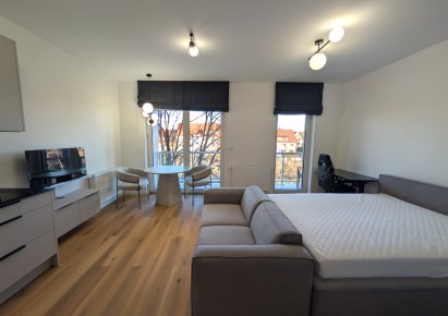 mieszkanie na wynajem - Legnica