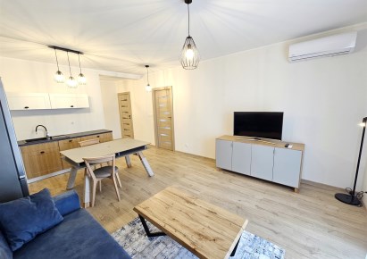 mieszkanie na wynajem - Legnica