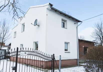 dom na sprzedaż - Gryfów Śląski