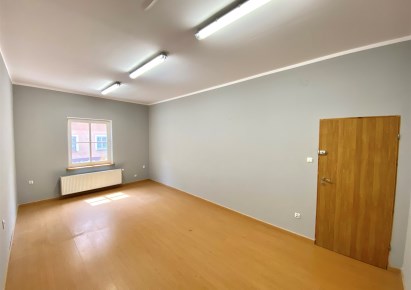 lokal na wynajem - Legnica