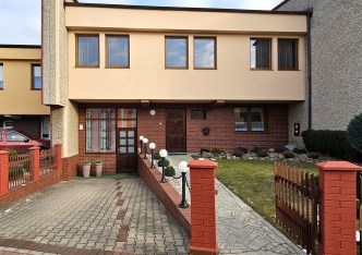 dom na sprzedaż - Legnica