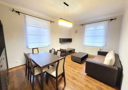 mieszkanie na wynajem - Legnica