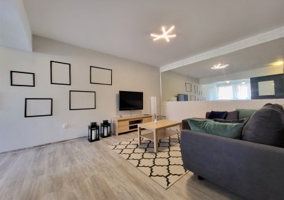 mieszkanie na wynajem - Legnica