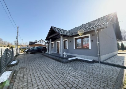 dom na sprzedaż - Warta Bolesławiecka, Tomaszów Bolesławiecki