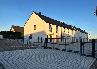 dom na sprzedaż - Bolesławiec (gw), Kruszyn