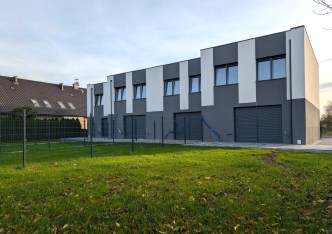 dom na sprzedaż - Legnica