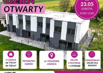 dom na sprzedaż - Legnica