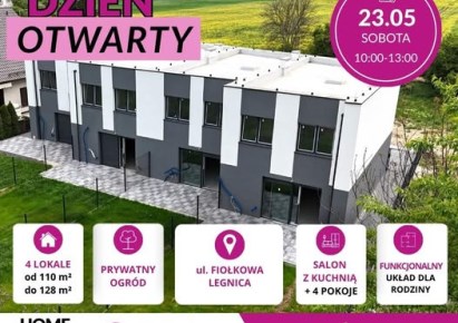 dom na sprzedaż - Legnica
