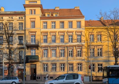 mieszkanie na sprzedaż - Legnica