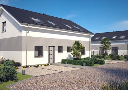 dom na sprzedaż - Miłkowice, Gniewomirowice