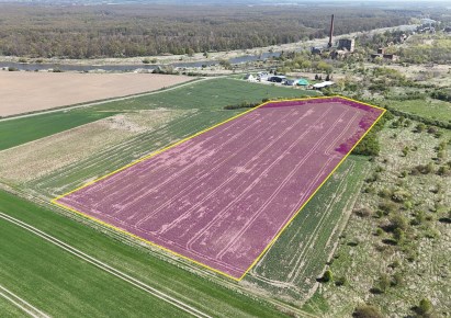 działka na sprzedaż - Malczyce, Mazurowice