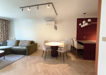 mieszkanie na wynajem - Legnica