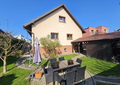 dom na sprzedaż - Legnica