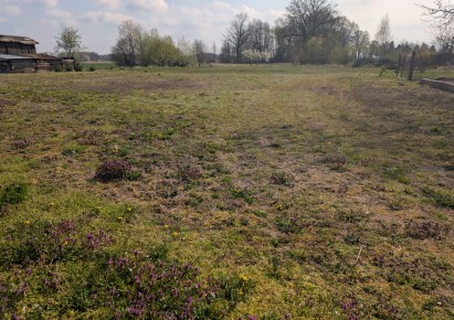 działka na sprzedaż - Chojnów (gw), Niedźwiedzice