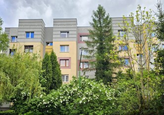 mieszkanie na sprzedaż - Legnica