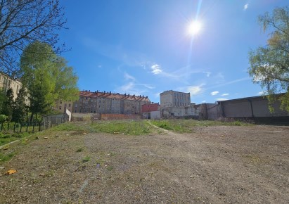 działka na sprzedaż - Legnica