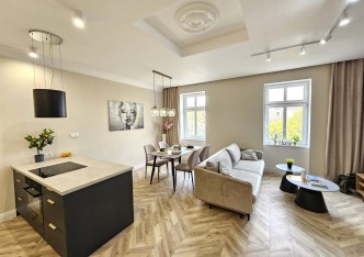 mieszkanie na sprzedaż - Legnica