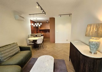 mieszkanie na wynajem - Legnica