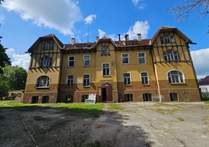 obiekt na sprzedaż - Jawor