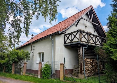dom na sprzedaż - Lwówek Śląski (gw), Włodzice Wielkie