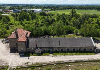 obiekt na sprzedaż - Legnica