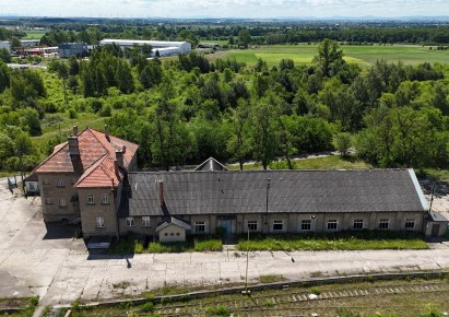 obiekt na sprzedaż - Legnica