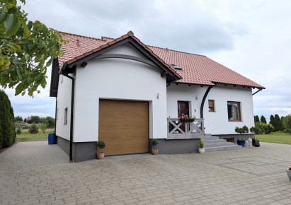 dom na sprzedaż - Gromadka, Krzyżowa