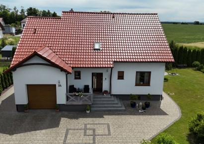 dom na sprzedaż - Gromadka, Krzyżowa