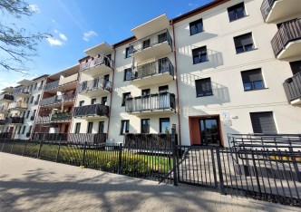 mieszkanie na wynajem - Legnica