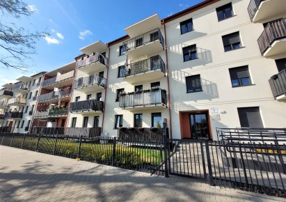 mieszkanie na wynajem - Legnica