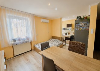 mieszkanie na sprzedaż - Legnica