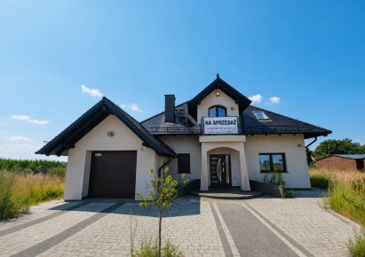 dom na sprzedaż - Wądroże Wielkie, Postolice