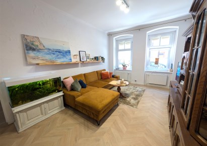 mieszkanie na sprzedaż - Legnica