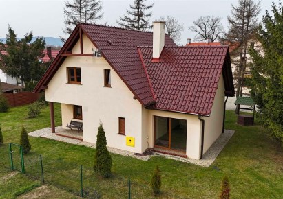 dom na sprzedaż - Jawor, Starojaworska