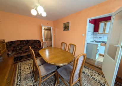 mieszkanie na sprzedaż - Legnica, Chojnowska