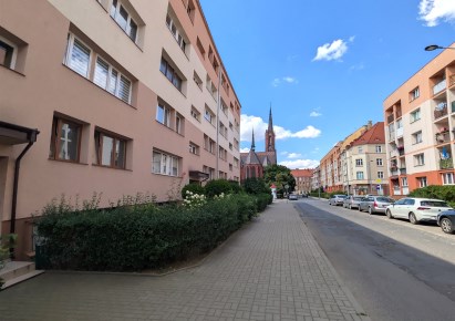 mieszkanie na sprzedaż - Legnica, św. Trójcy