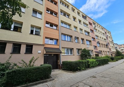 mieszkanie na sprzedaż - Legnica, Drukarska