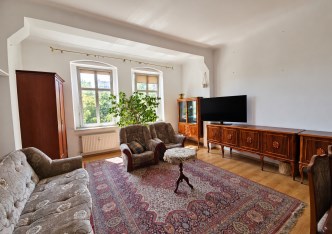 mieszkanie na sprzedaż - Legnica, Pocztowa
