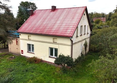 dom na sprzedaż - Gromadka, Wierzbowa
