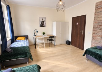 mieszkanie na sprzedaż - Legnica, Wrocławska